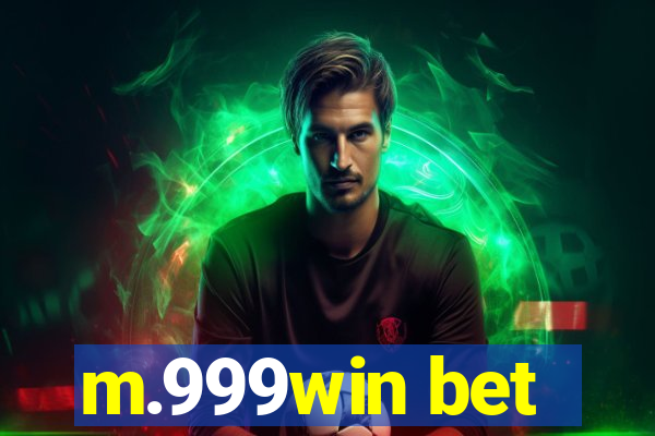 m.999win bet